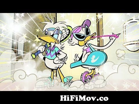 Two Can't Play | A Mickey Mouse Cartoon | Disney Shorts from aaja goofy  Watch Video 