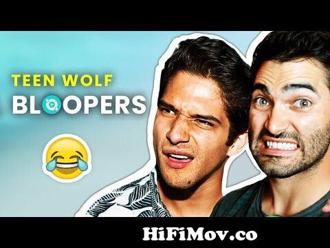 Teen Wolf: Hilarious Bloopers And Funny Behind The Scenes Moments | OSSA  Movies from teen wolf season 4 123movies Watch Video 