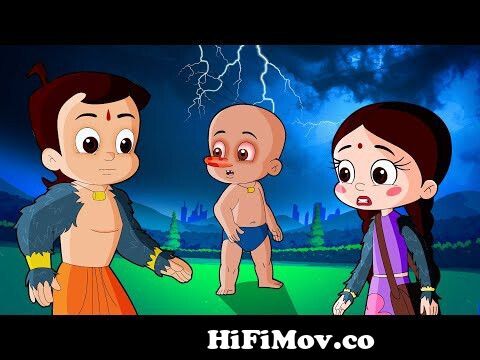 Chhota Bheem - Ulta Pulta Effect | Cartoons for Kids | Fun Kids Videos from  3gp chota bheem Watch Video 