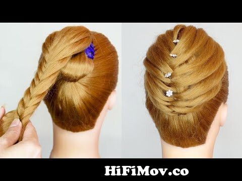 Details more than 117 balo ke style hairstyle best - camera.edu.vn