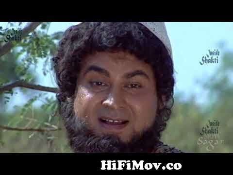 Ali Baba 40 Chor Full Movie | Alife Laila Story from chiching fak Watch  Video 