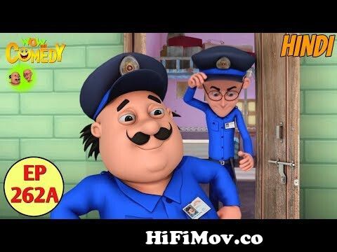 Motu Patlu Cartoon in Hindi | Kids Cartoons | Motu Ka Power Nap | Funny  Cartoon Video from moto polo bangla Watch Video 