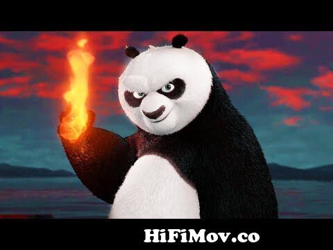 Kung Fu Panda 2 Clip - \
