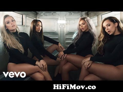 Skibform Tilsvarende Minde om Little Mix - Woman Like Me (Official Video) ft. Nicki Minaj from www sxnx  videos com scenemarwadi