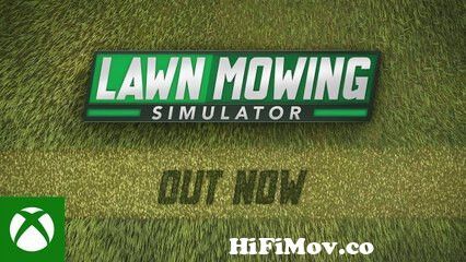View Full Screen: lawn mowing simulator out now.jpg