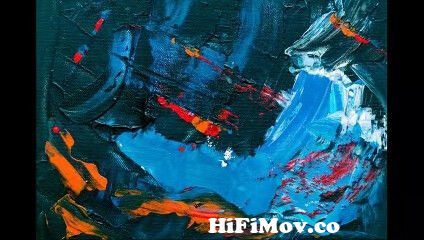 View Full Screen: igor kazhdan an abstract painter from florida.jpg