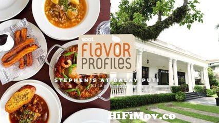View Full Screen: this pre war mansion in negros is now a restaurant 124 flavor profiles 124 spot ph.jpg