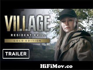 View Full Screen: resident evil village gold edition 124 gameplay trailer.jpg
