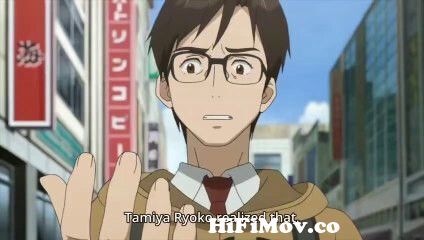 Parasyte Anime ll Episode 5ll Full episode in Hindi dubbed ll from ala  vaikunthapurramuloo hindi dubbed download Watch Video 