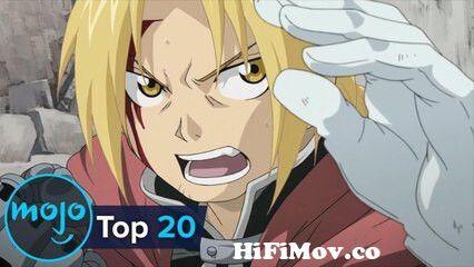 Top 20 Best English Dubbed Anime of All Time from o pri Watch Video -  