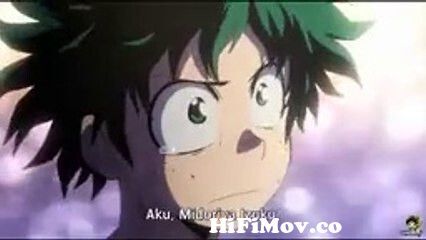 Boku no Hero Academia Season 6 Episode - 1 Sub Indonasia . [ anime in india, anime in hindi,