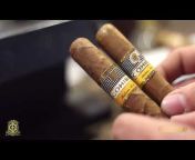 Barcena Cigar House - La Casa del Habano