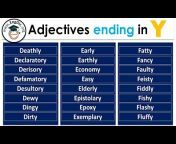 Learn English with Engdic
