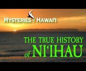 Mysteries of Hawaii