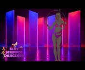 Sexy Stripper Dance 606