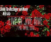 Jive Hive Live