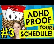 How to ADHD