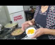 cocina tutuli