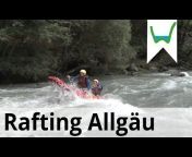 Bergwasser Canyoning u0026 Rafting