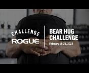 Rogue Fitness
