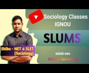 Sociology Classes by Shibu