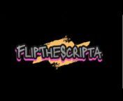 FlipTheScripta