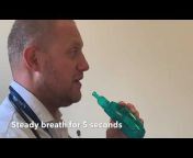 Greg The Respiratory Physio