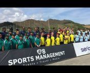 8 Sports Management