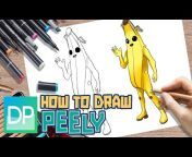 drawpedia tutorials