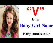 A-Z Baby names