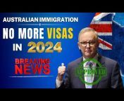 Australian Immigration Updates