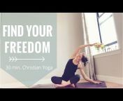 Caroline Williams Yoga