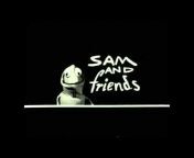 Sam and friends