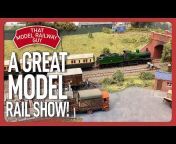 That Model Railway Guy