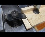 Molding Wood
