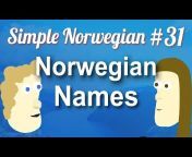 Simple Norwegian