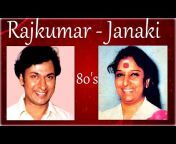S Janaki Melodious Journey Fanmade channel