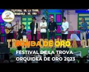 Festival Orquidea De Oro