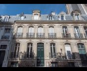 Paris Corporate Housing