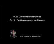 UCSC Genome Browser