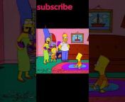 Lofi Simpsons