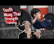 Heatrick Muay Thai Performance