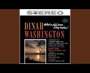 Dinah Washington - Topic