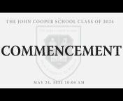 The John Cooper School