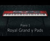 Pianos Virtuales