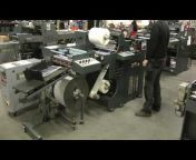 Autobond Laminating, Spot UV u0026 Foiling Machinery