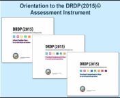 WestEd DRDP Resources funded by CDSS