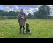 Georgies Gundogs at Trails For Tails Dog Training