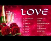 Collection Love Songs