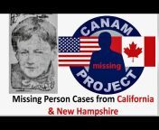 Canam Missing Project